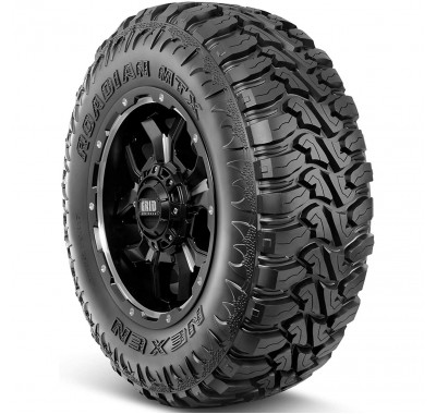 Шины Nexen Roadian MTX  245/75 R17 121/118Q